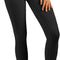 Elevate Your Workout: High Waist Tummy Control Yoga Leggings with Side Pockets for Women