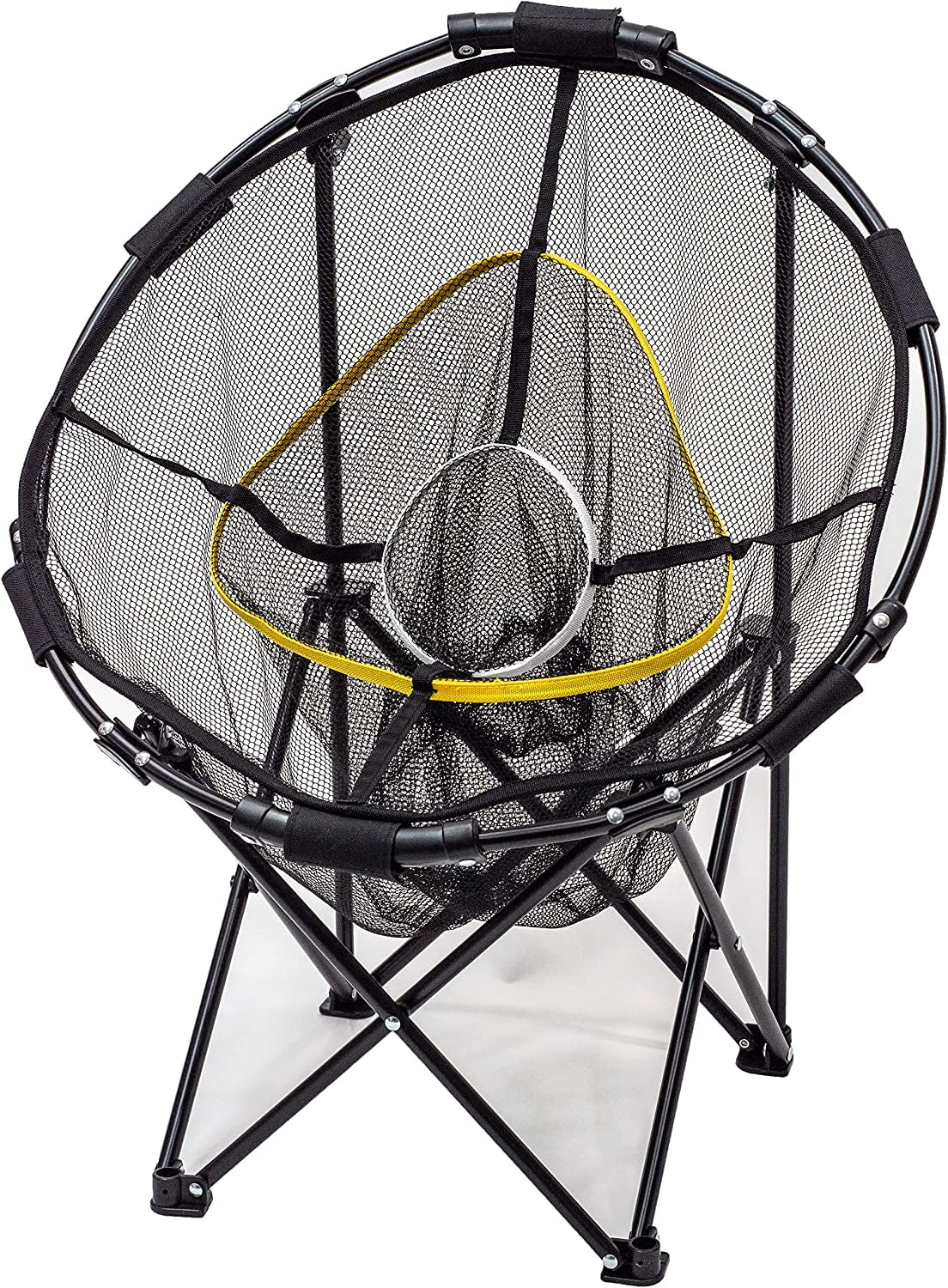 Collapsible Chipping Net